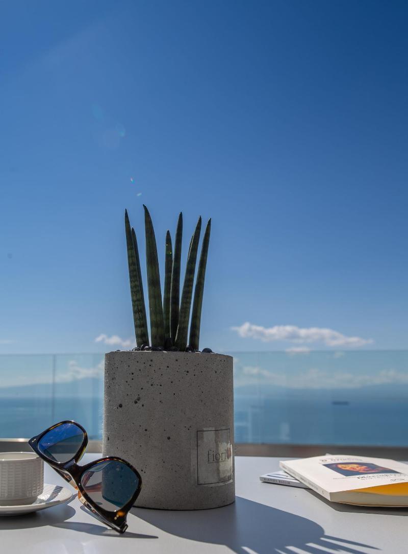 Messinian Icon Hotel & Suites 卡拉马塔 外观 照片