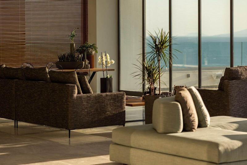 Messinian Icon Hotel & Suites 卡拉马塔 外观 照片