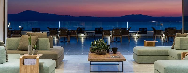 Messinian Icon Hotel & Suites 卡拉马塔 外观 照片