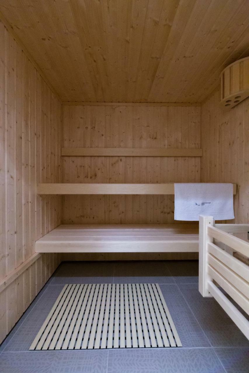 Messinian Icon Hotel & Suites 卡拉马塔 外观 照片