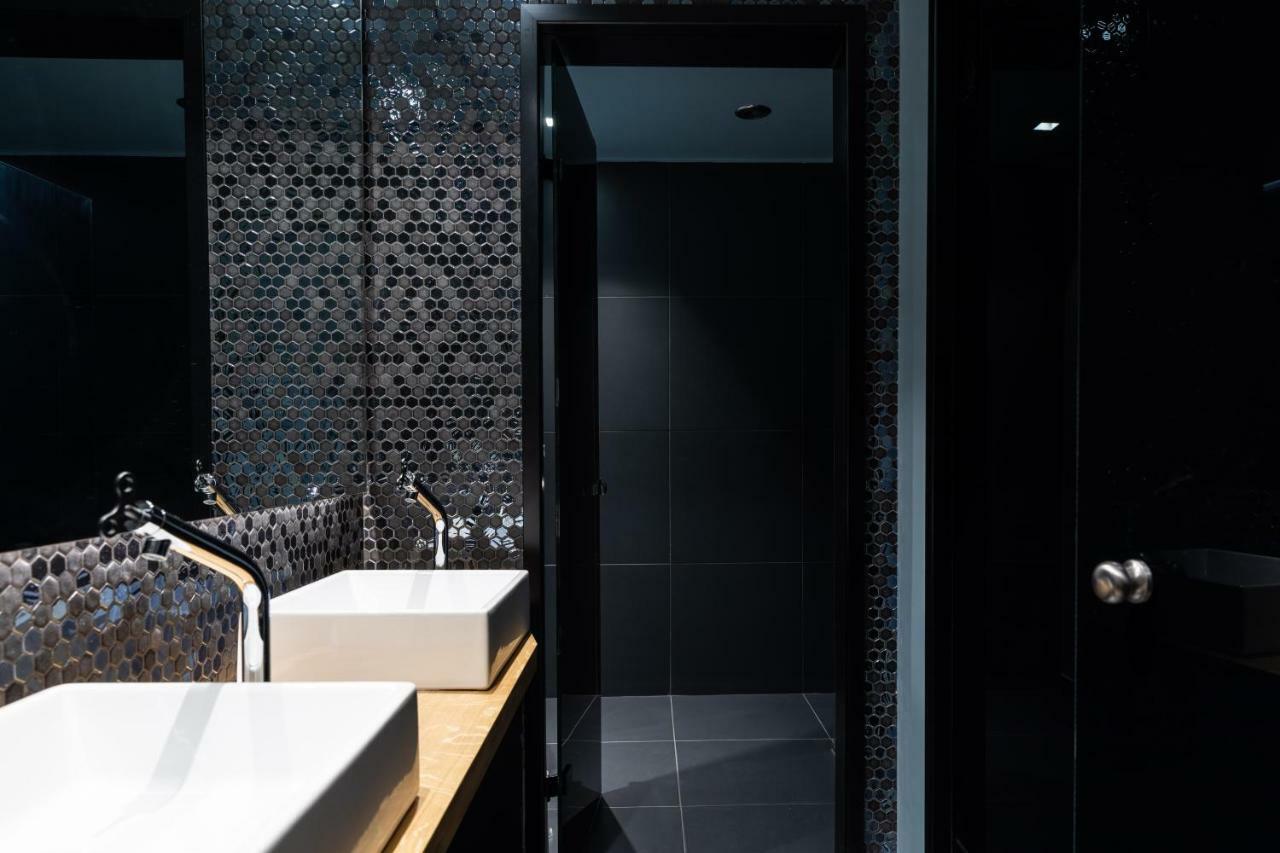 Messinian Icon Hotel & Suites 卡拉马塔 外观 照片