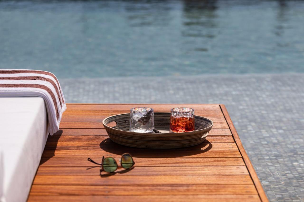 Messinian Icon Hotel & Suites 卡拉马塔 外观 照片