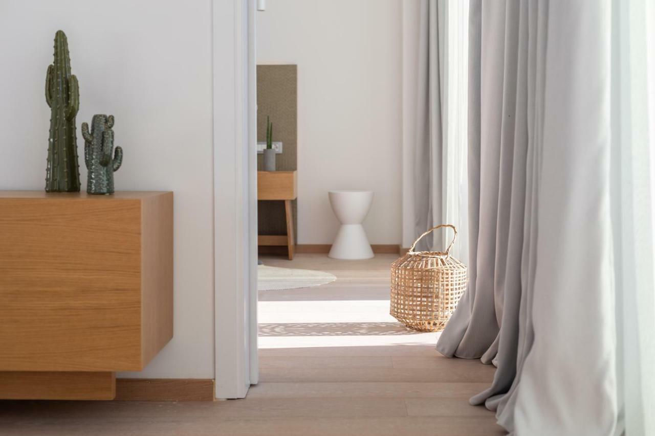 Messinian Icon Hotel & Suites 卡拉马塔 外观 照片