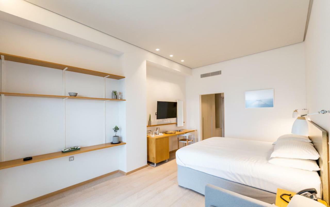 Messinian Icon Hotel & Suites 卡拉马塔 外观 照片