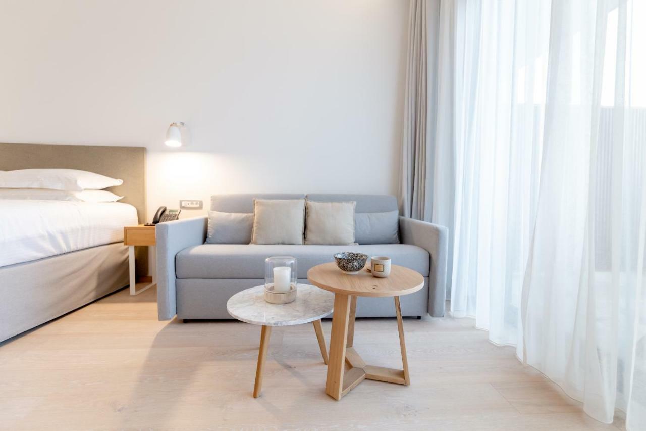 Messinian Icon Hotel & Suites 卡拉马塔 外观 照片