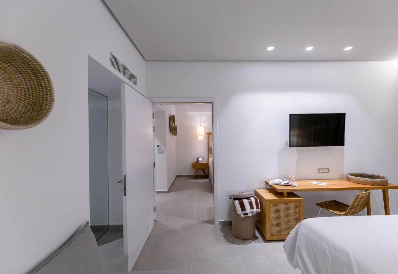 Messinian Icon Hotel & Suites 卡拉马塔 外观 照片