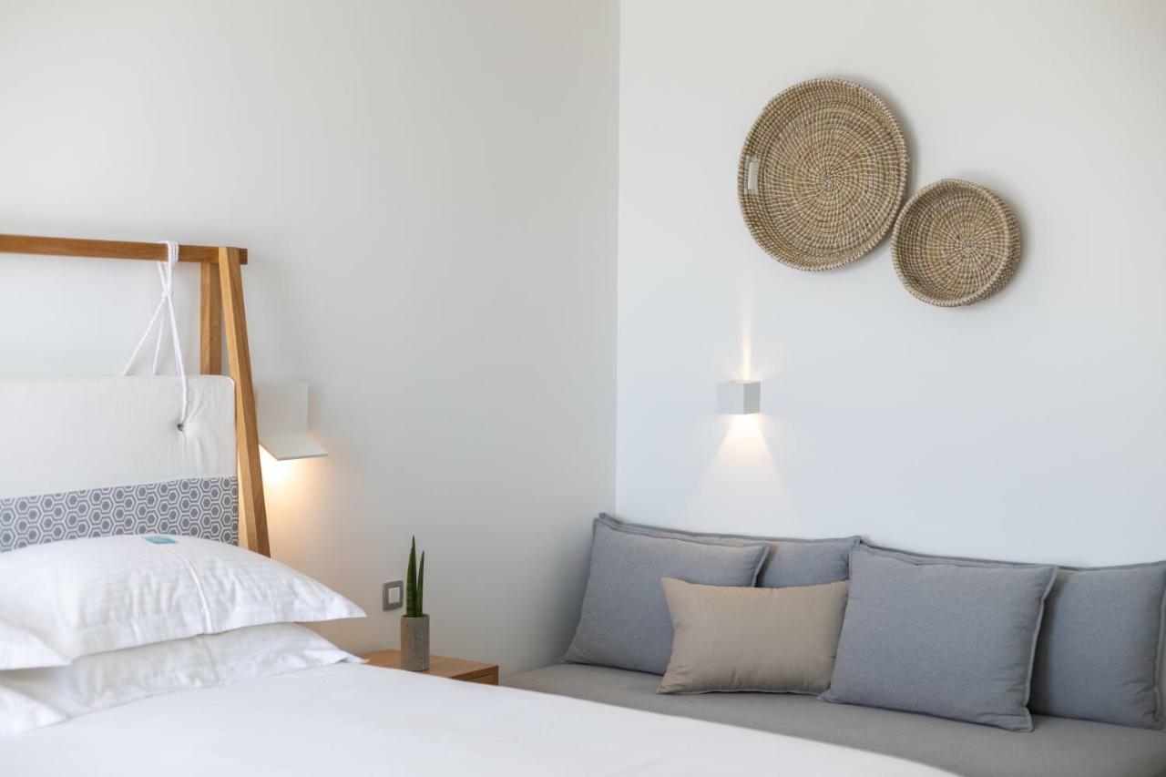 Messinian Icon Hotel & Suites 卡拉马塔 外观 照片