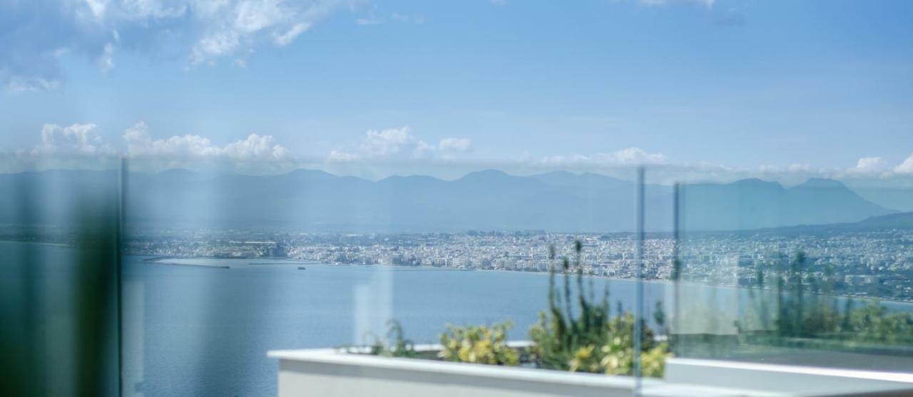 Messinian Icon Hotel & Suites 卡拉马塔 外观 照片